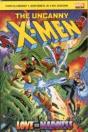The Uncanny X-Men - Preview