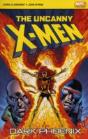 The Uncanny X-Men - Preview