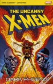 Capa do artigo The Uncanny X-Men