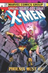 The Uncanny X-Men Omnibus Vol. 2