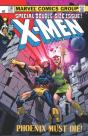 The Uncanny X-Men Omnibus Vol. 2 - Preview