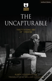 Capa do artigo The Uncapturable