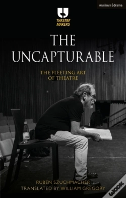 Capa do artigo The Uncapturable