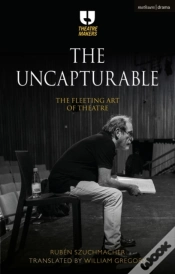 Capa do artigo The Uncapturable