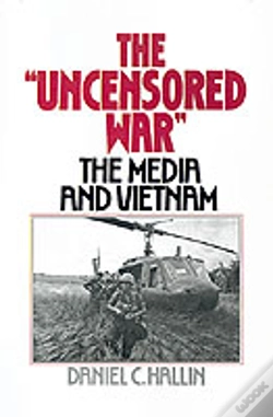 Capa do artigo The 'Uncensored War'