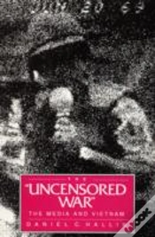 Capa do artigo The Uncensored War