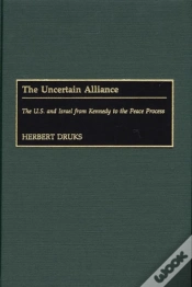 Capa do artigo The Uncertain Alliance
