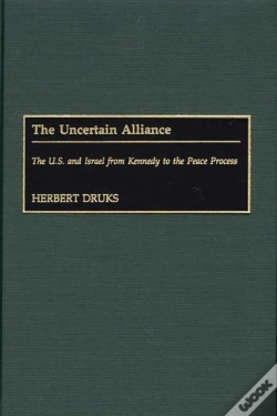 Capa do artigo The Uncertain Alliance
