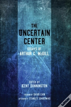 Capa do artigo The Uncertain Center