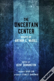 Capa do artigo The Uncertain Center