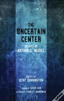 Capa do artigo The Uncertain Center