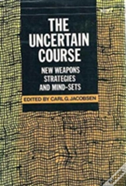 Capa do artigo The Uncertain Course