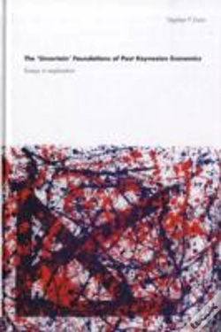 Capa do artigo The 'Uncertain' Foundations Of Post Keynesian Economics