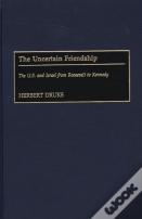 The Uncertain Friendship