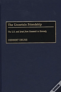 Capa do artigo The Uncertain Friendship