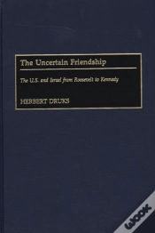 Capa do artigo The Uncertain Friendship
