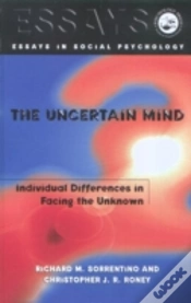 Capa do artigo The Uncertain Mind