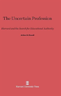 The Uncertain Profession - Preview