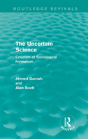 The Uncertain Science - Preview