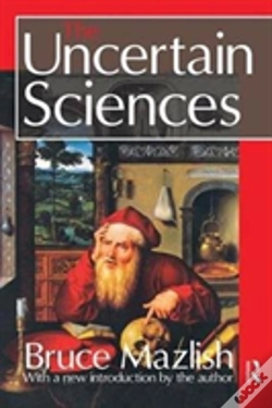 Capa do artigo The Uncertain Sciences