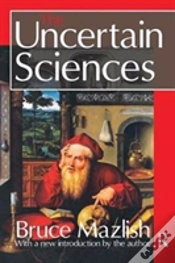 Capa do artigo The Uncertain Sciences