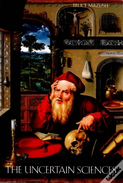 Capa do artigo The Uncertain Sciences