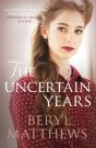 The Uncertain Years - Preview