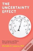 The Uncertainty Effect