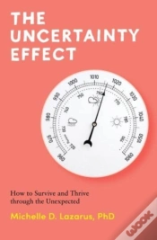 Capa do artigo The Uncertainty Effect