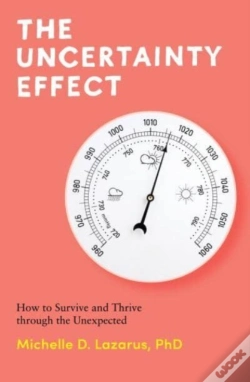 Capa do artigo The Uncertainty Effect
