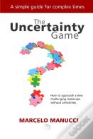 The Uncertainty Game