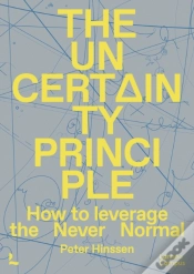 Capa do artigo The Uncertainty Principle