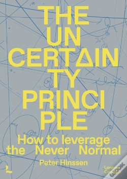 Capa do artigo The Uncertainty Principle
