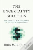 The Uncertainty Solution