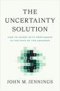 The Uncertainty Solution - Preview