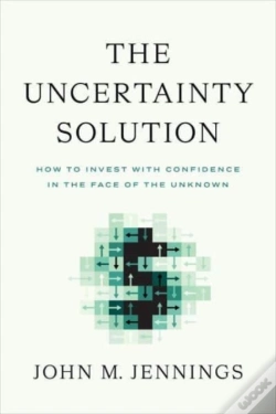 Capa do artigo The Uncertainty Solution