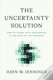 Capa do artigo The Uncertainty Solution