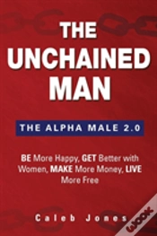 Capa do artigo The Unchained Man