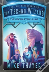 The Uncharted Lands