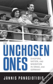 Capa do artigo The Unchosen Ones