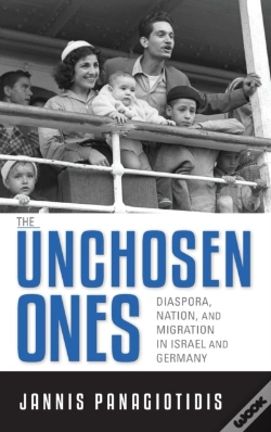 Capa do artigo The Unchosen Ones