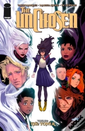 Capa do artigo The Unchosen Volume 1