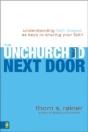 The Unchurched Next Door - Preview