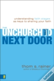Capa do artigo The Unchurched Next Door