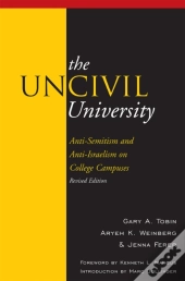 The Uncivil University
