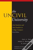 The Uncivil University