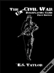 Capa do artigo The Uncivil War Edition 1.0