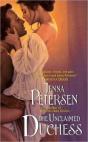 The Unclaimed Duchess - Preview