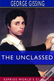 Capa do artigo The Unclassed  Esprios Classics