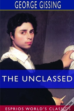 Capa do artigo The Unclassed  Esprios Classics